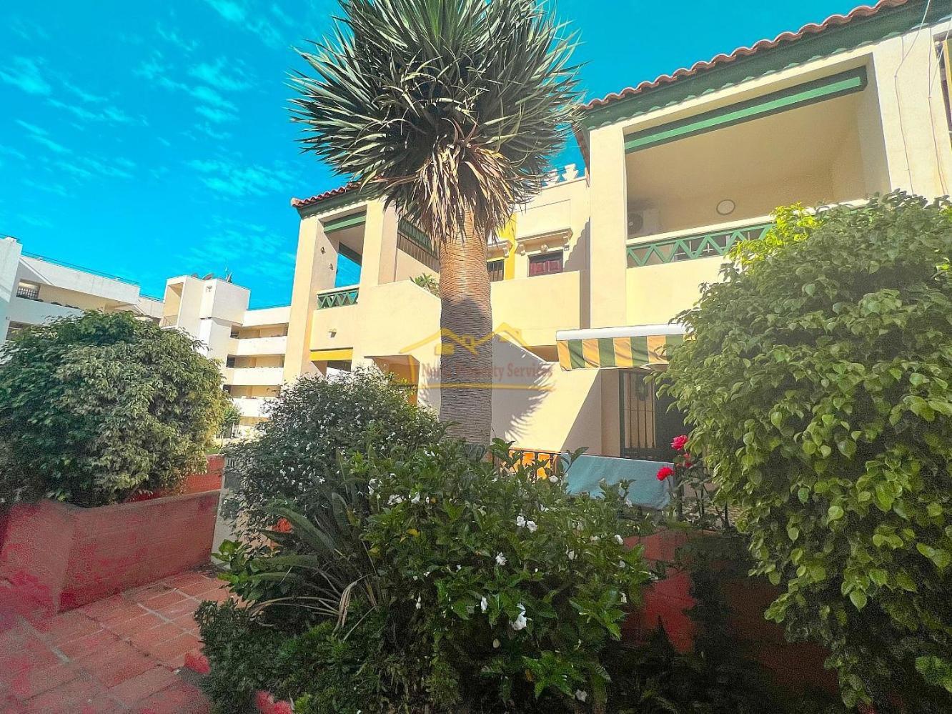 Nerja Medina A2 Apartment Exterior photo