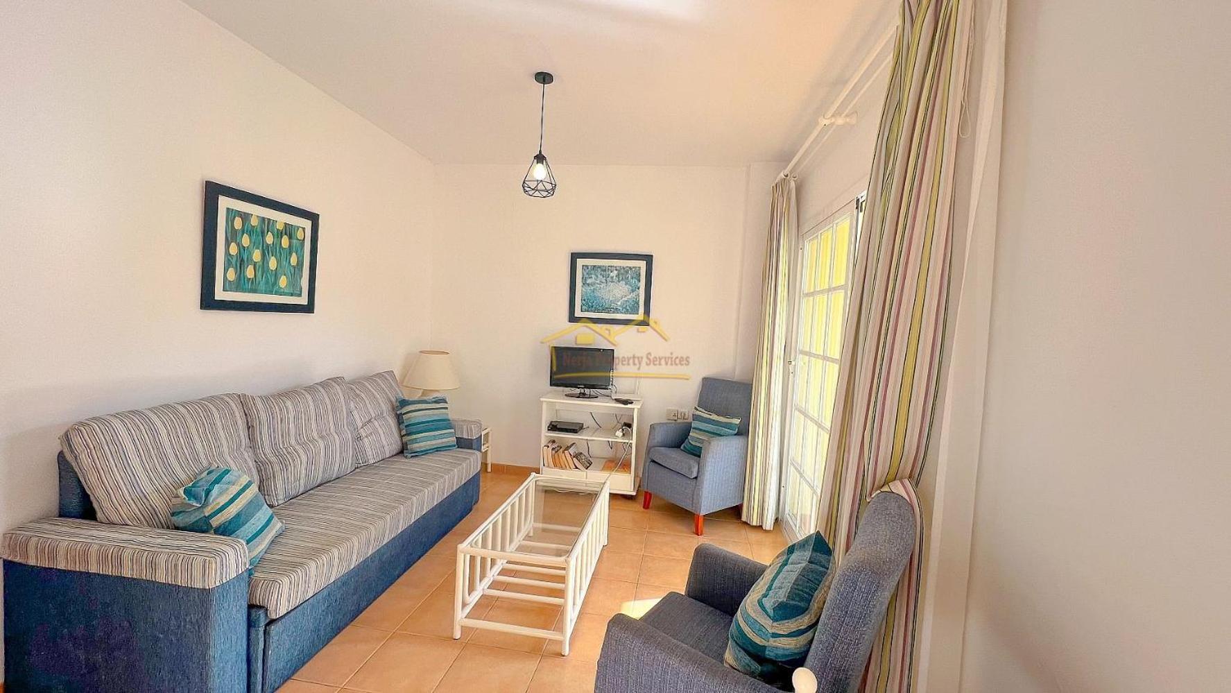 Nerja Medina A2 Apartment Exterior photo
