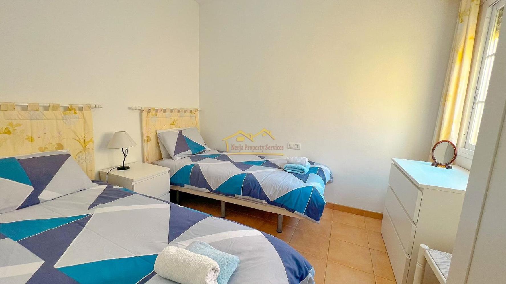 Nerja Medina A2 Apartment Exterior photo